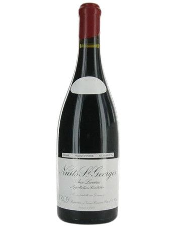Domaine Leroy Nuits-Saint-Georges Aux Lavieres 2011