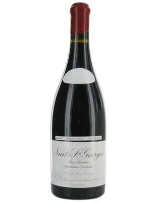 Domaine Leroy Nuits-Saint-Georges Aux Lavieres 2011