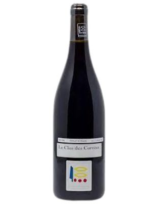 Domaine Prieure Roch Nuits-Saint-Georges 1er Cru Le Clos des Corvees 2018
