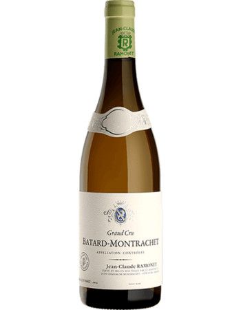 Domaine Ramonet Batard Montrachet Grand Cru 2010
