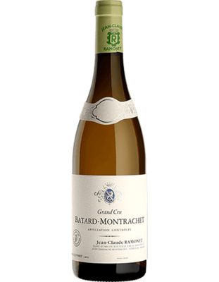 Domaine Ramonet Batard Montrachet Grand Cru 2010