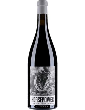Horsepower Vineyards &#39;Sur Echalas Vineyard&#39; Grenache 2015