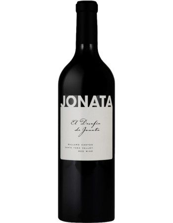Jonata &#39;El Desafio de Jonata&#39; Red 2015