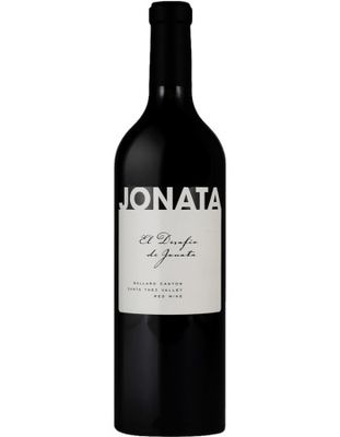 Jonata &#39;El Desafio de Jonata&#39; Red 2015