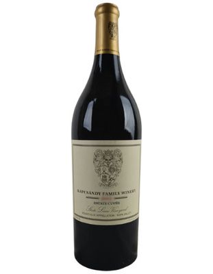Kapcsandy Family Winery State Lane Vineyard Estate Cuvee 2014