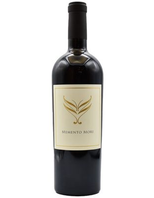 Memento Mori Cabernet Sauvignon Napa Valley 2015