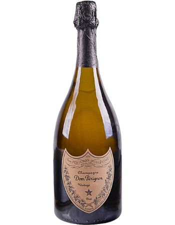 Dom Perignon Champagne 1990