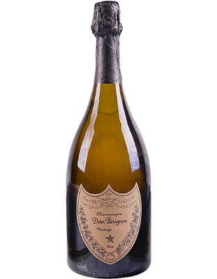 Dom Perignon Champagne 1990