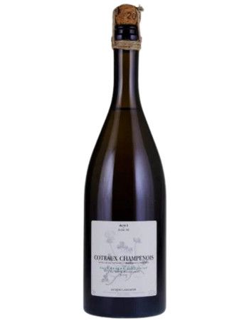 Jacques Lassaigne Coteaux Champenois Blanc &#39;Haut Revers du Chutat&#39; 2018