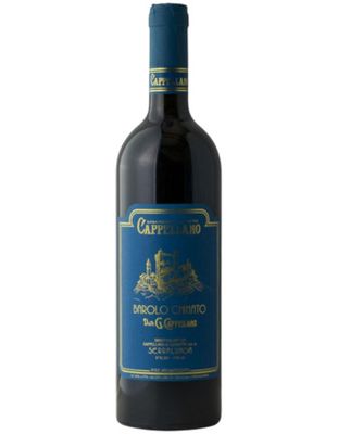 Cappellano Barolo Chinato