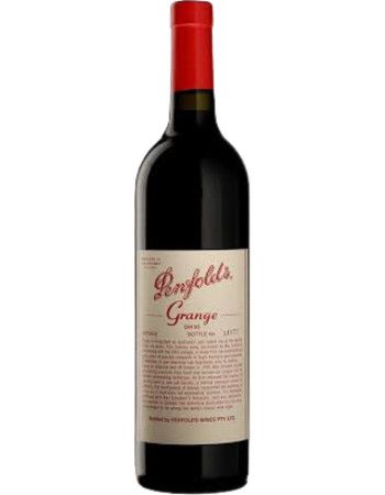 Penfolds Grange 2010