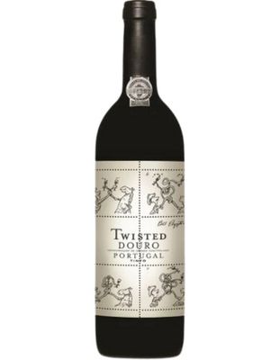 Niepoort Twisted Tinto 2022