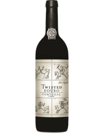Niepoort Twisted Tinto 2022