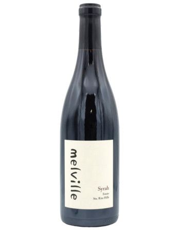 Melville Syrah Santa Rita Hills 2021