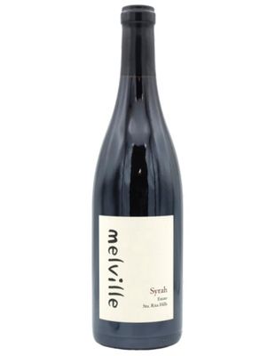 Melville Syrah Santa Rita Hills 2021