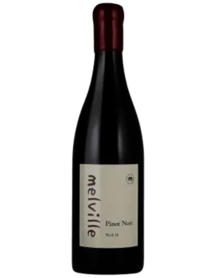 Melville Pinot Noir Block M 2022