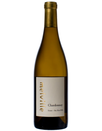 Melville Chardonnay Santa Rita Hills 2023