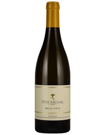 Peter Michael Chardonnay Belle Cote 2023