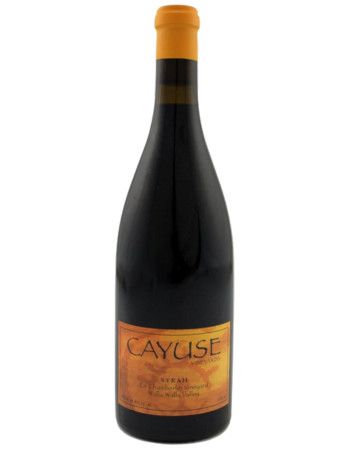 Cayuse Vineyards Syrah En Chamberlin 2022