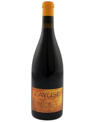 Cayuse Vineyards Syrah En Chamberlin 2022