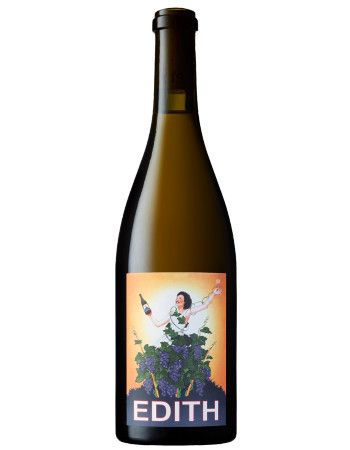 Cayuse Vineyards Rose Edith 2022