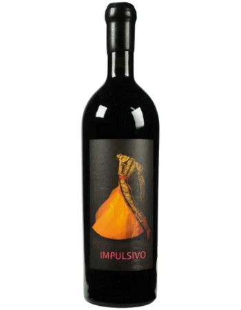Cayuse Vineyards Tempranillo Impulsivo 2022