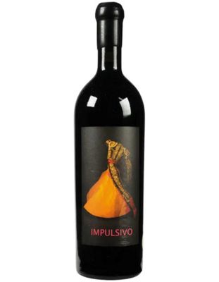 Cayuse Vineyards Tempranillo Impulsivo 2022