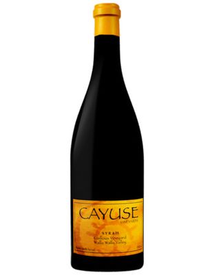 Cayuse Vineyards Syrah Cailloux 2022