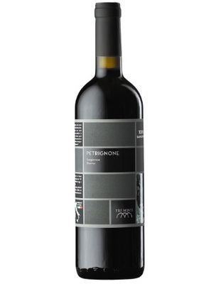 Tre Monti Romagna Sangiovese Riserva Petrignone 2022