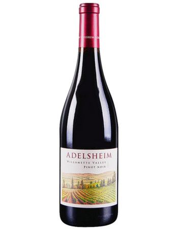 Adelsheim Pinot Noir Willamette Valley 2022