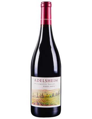 Adelsheim Pinot Noir Willamette Valley 2022