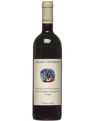Chiara Condello Romagna Sangiovese Predappio 2022