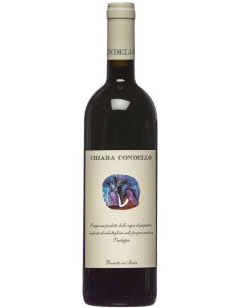Chiara Condello Romagna Sangiovese Predappio 2022