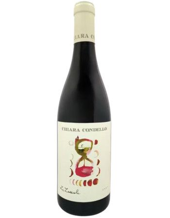 Chiara Condello Romagna Sangiovese Predappio Riserva Le Lucciole 2021 1.5L