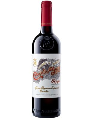 Marques de Murrieta Rioja Castillo Ygay Gran Reserva Especial 2012