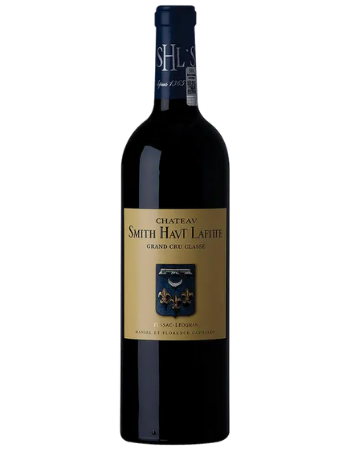 Chateau Smith Haut Lafitte Pessac Leognan 2005