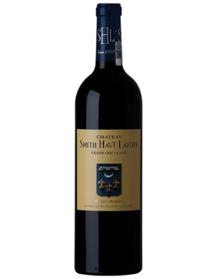 Chateau Smith Haut Lafitte Pessac Leognan 2005