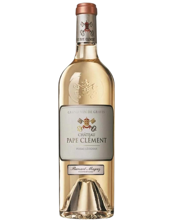 Chateau Pape Clement Pessac-Leognan Blanc 2009
