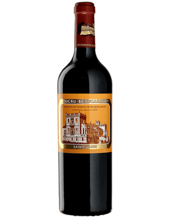 Chateau Ducru Beaucaillou Saint Julien 2009