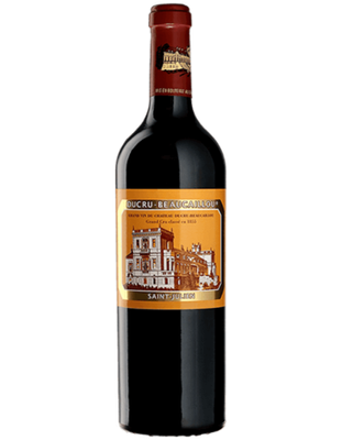Chateau Ducru Beaucaillou Saint Julien 2009