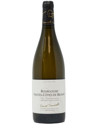 David Trousselle Hautes-Cotes de Beaune Blanc La Couleuvraire 2023