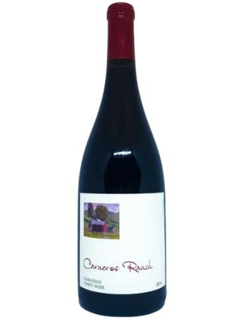 Carneros Ranch Pinot Noir 2022