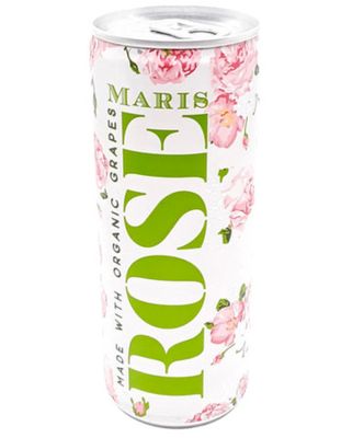 Chateau Maris Rose Pays d&#39;Oc (Can)