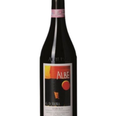G.D. Vajra Barolo Albe 2021