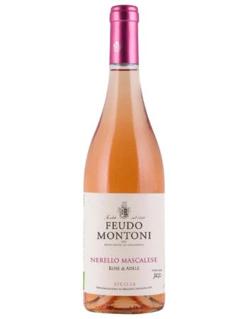 Feudo Montoni Sicilia Nerello Mascalese Rose di Adele 2024