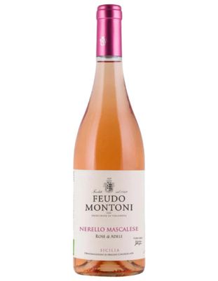 Feudo Montoni Sicilia Nerello Mascalese Rose di Adele 2024