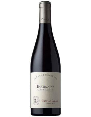 Camille Giroud Bourgogne Pinot Noir 2021