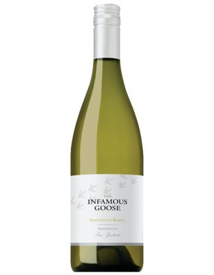 Infamous Goose Sauvignon Blanc Marlborough 2024