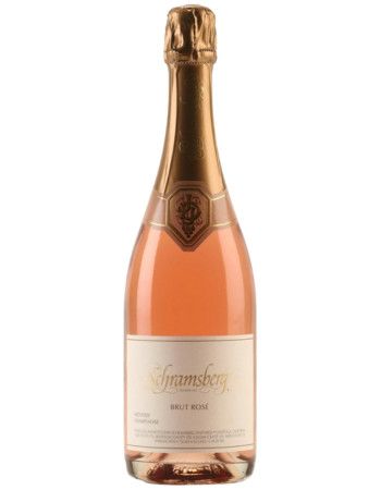 Schramsberg Brut Rosé 2021