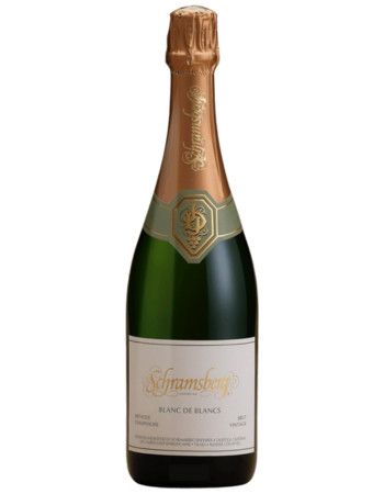 Schramsberg Blanc de Blancs North Coast 2022